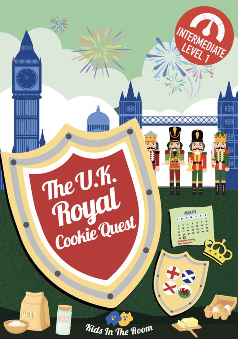 UK cookie designer